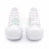 Tenis CONVERSE Chuck Taylor All Star Platform 540262C 100 Ox White