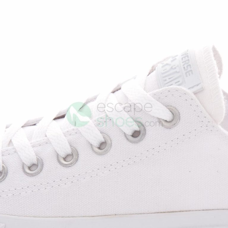 Tenis CONVERSE Chuck Taylor All Star Platform 540262C 100 Ox White