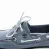 Sapatos Vela TIMBERLAND Classic 2 Eye Navy A13OM