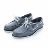 Sapatos Vela TIMBERLAND Classic 2 Eye Navy A13OM