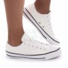 Tenis CONVERSE Chuck Taylor All Star 553288C Neoprene White