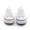 Tenis CONVERSE Chuck Taylor All Star 553288C Neoprene White