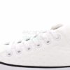 Tenis CONVERSE Chuck Taylor All Star 553288C Neoprene White