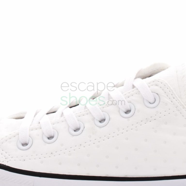 Tenis CONVERSE Chuck Taylor All Star 553288C Neoprene White