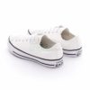 Tenis CONVERSE Chuck Taylor All Star 553288C Neoprene White