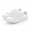 Tenis CONVERSE Chuck Taylor All Star 153922C White