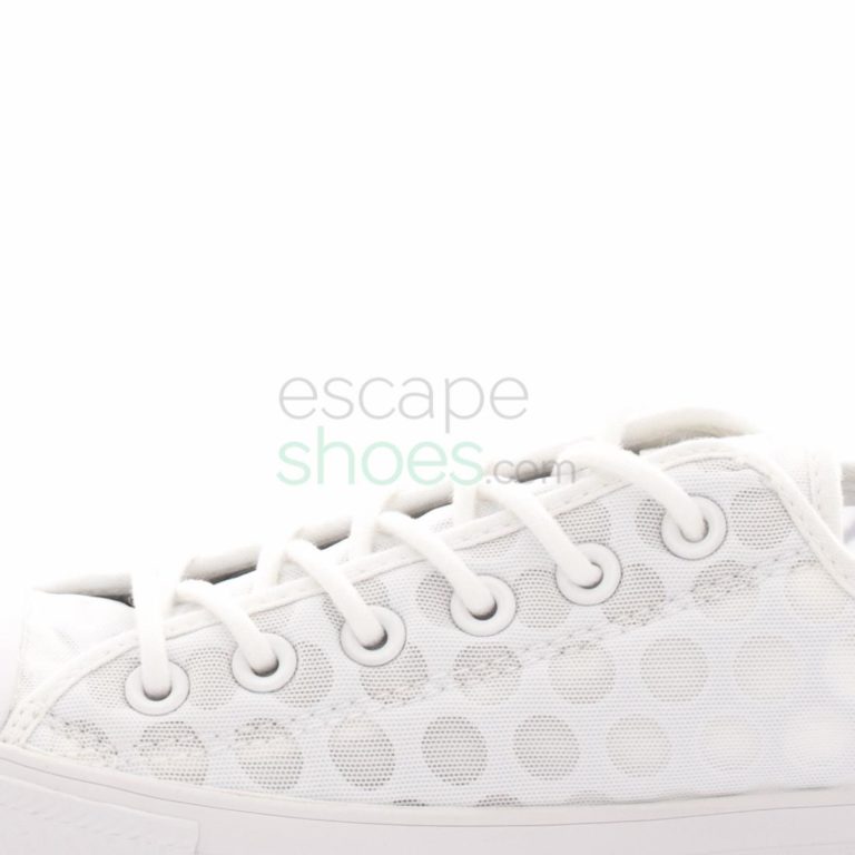 Tenis CONVERSE Chuck Taylor All Star 153922C White