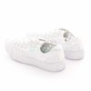 Tenis CONVERSE Chuck Taylor All Star 153922C White