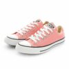 Tenis CONVERSE Chuck Taylor All Star 151180C Daybreak Pink White Black