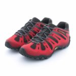 MERRELL Chameleon II Flux Black Red J559501