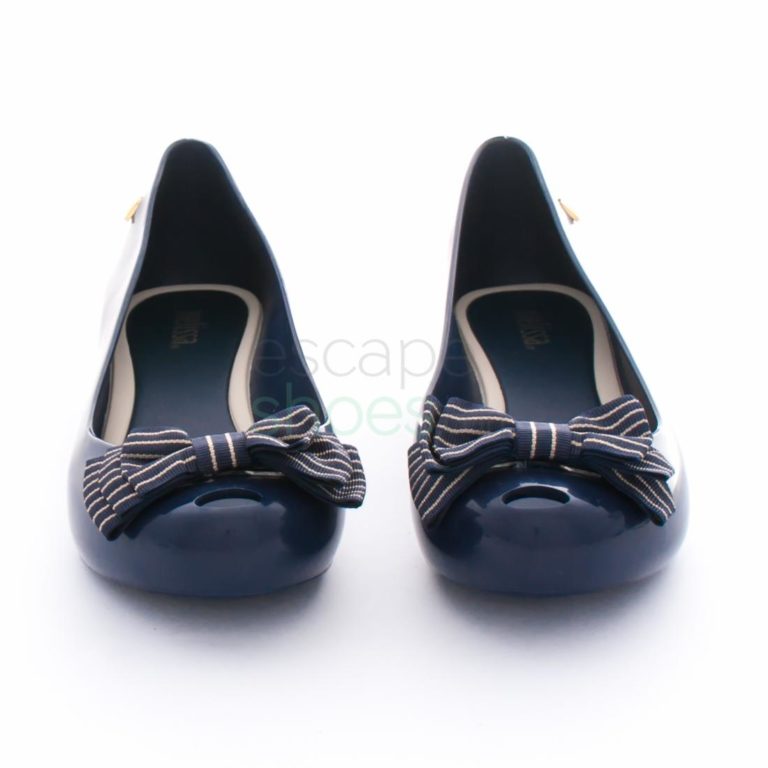 Sabrinas MELISSA Ultragirl Sweet XIII Azul Marinho MW.17.009C