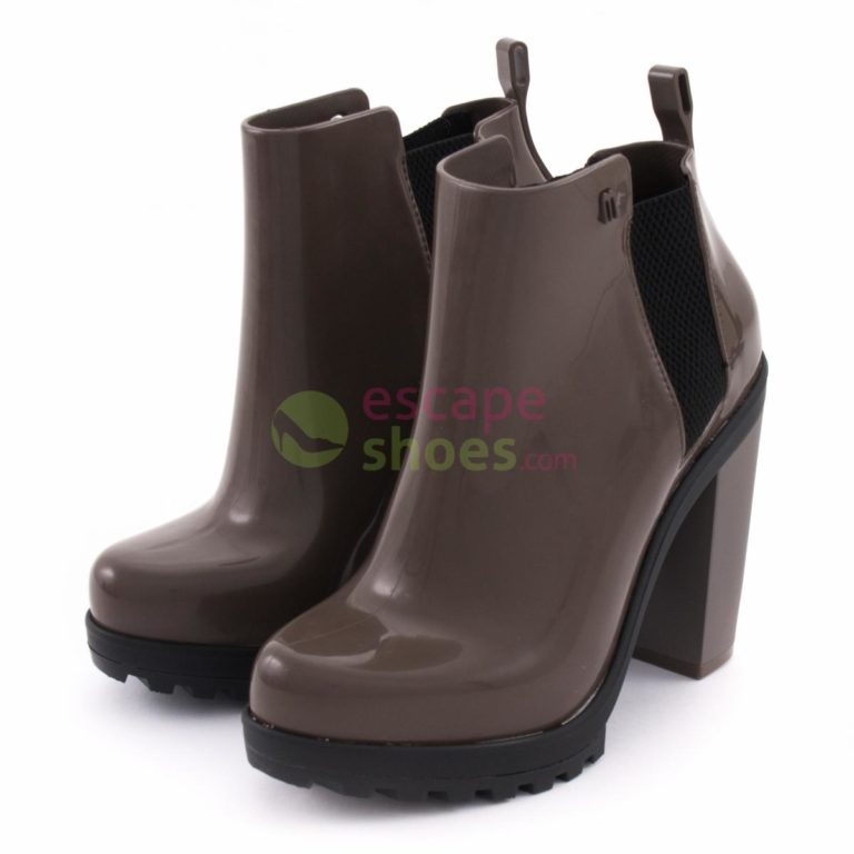 Botins MELISSA Soldier II Olive MW.15.122A