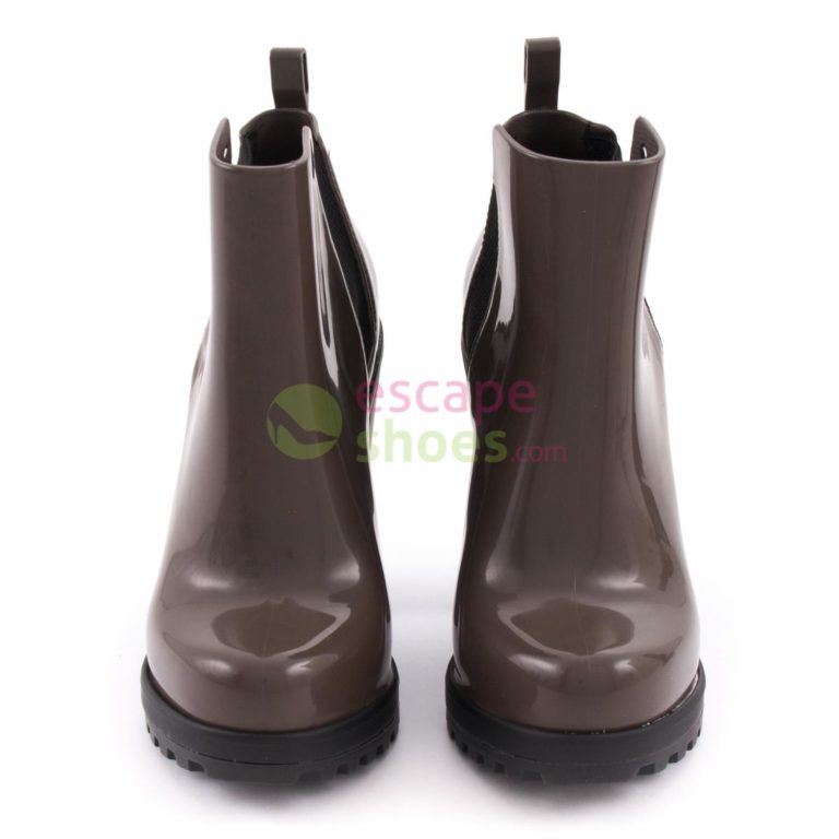 Melissa hot sale soldier boots