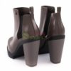 Botins MELISSA Soldier II Olive MW.15.122A