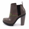 Botins MELISSA Soldier II Olive MW.15.122A