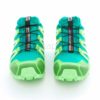 Tenis SALOMON Speedcross 4 Gore-Tex Teal Blue Peppermint 383083