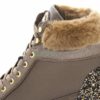 Botins GUESS Furr Bronzo FLFUR4LEM12