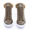 Botins GUESS Furr Bronzo FLFUR4LEM12