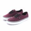 Tenis VANS Authentic Port Royale Black VQER5U8