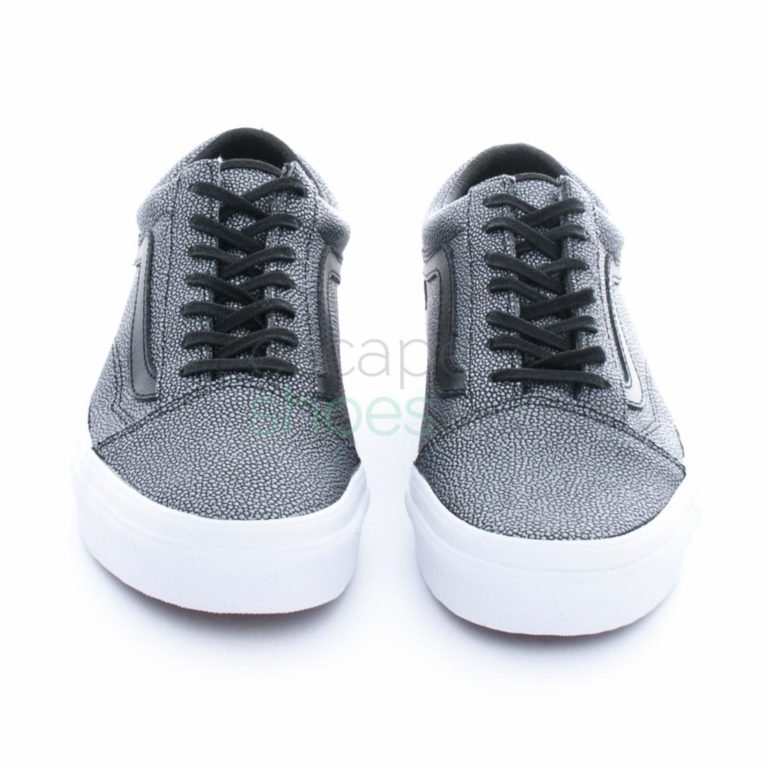 Tenis VANS Old Skool Embossed Stingray Black V004OJJQY