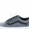 Tenis VANS Old Skool Embossed Stingray Black V004OJJQY