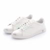 Tenis GUESS Super Laminated Leather White FLSPR1LEM12