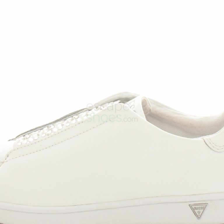 Tenis GUESS Steffi Leather White FLSTE1LEA12