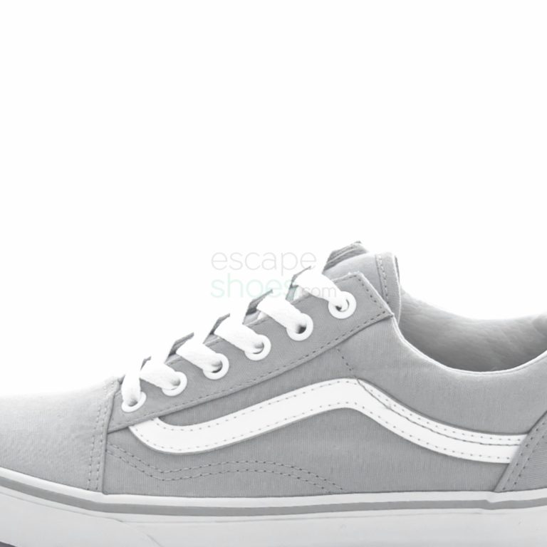 Tenis VANS Old Skool Drizzle True White VA38G1IYP