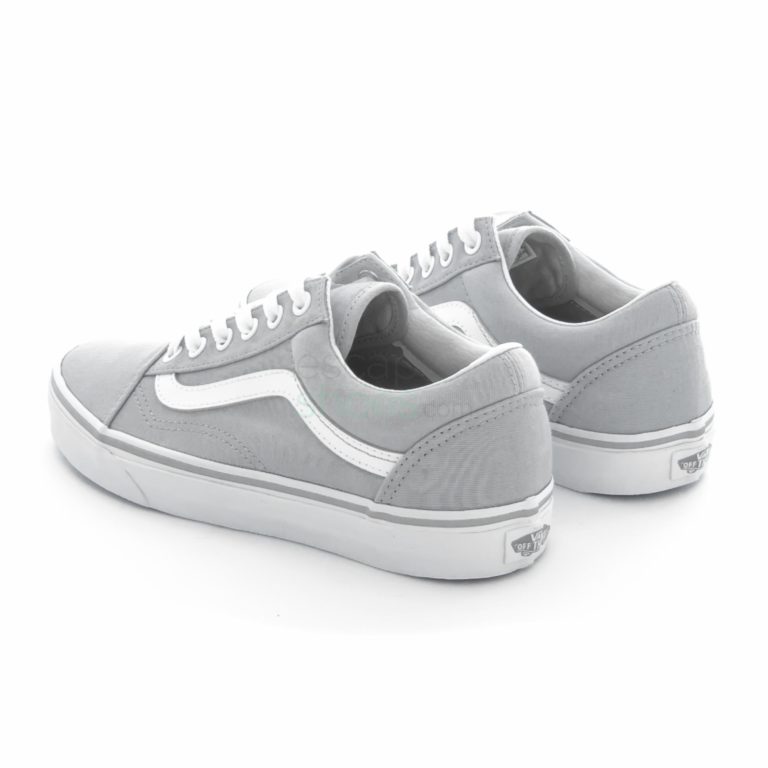 Tenis VANS Old Skool Drizzle True White VA38G1IYP