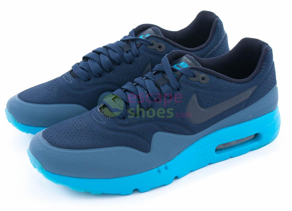nike air max 1 ultra moire midnight navy