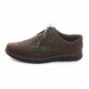 Sapatos TIMBERLAND Bradstreet Plain Toe Oxford Dark Brown 5423A