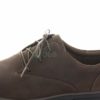 Sapatos TIMBERLAND Bradstreet Plain Toe Oxford Dark Brown 5423A