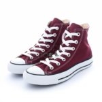 CONVERSE All Star M9613 Maroon Hi