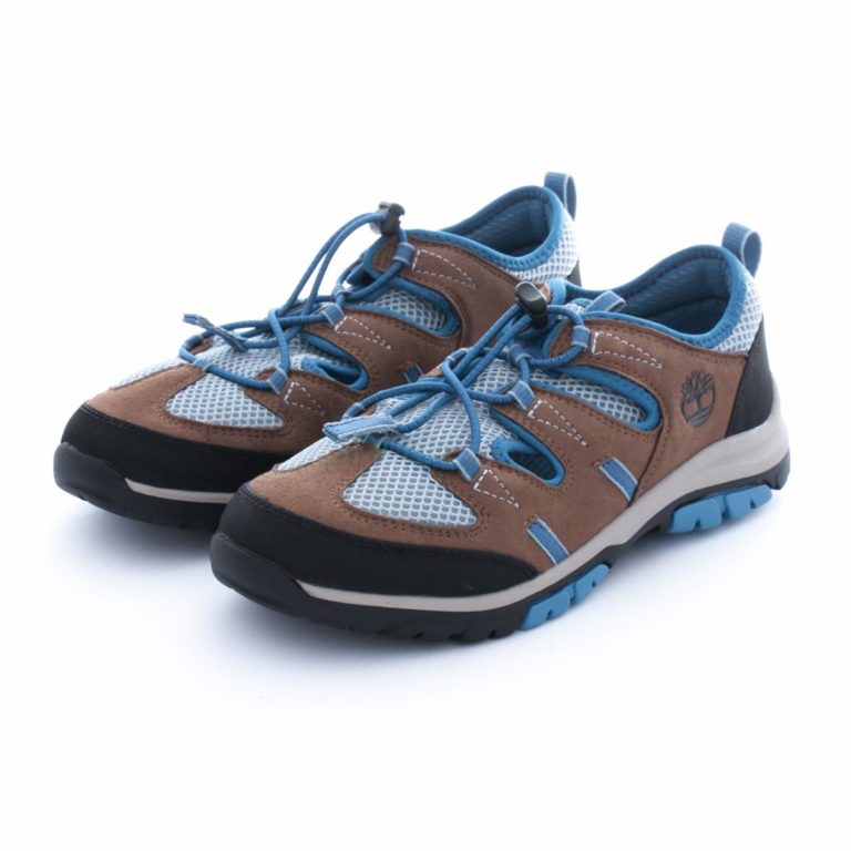 Tenis TIMBERLAND Zip Trail Fisherman Canteen A1JME