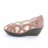 Sandalias FLY LONDON Yellow Yadi718 Rose P500718005