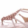 Sandalias ALMA EN PENA V17410 Rose