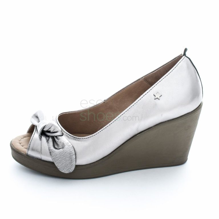 Sandalias CUBANAS Cult4001M Silver