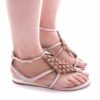 Sandalias ALMA EN PENA V17410 Rose