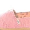 Alpargatas PAEZ Original Panama Pink 1730501S14-504