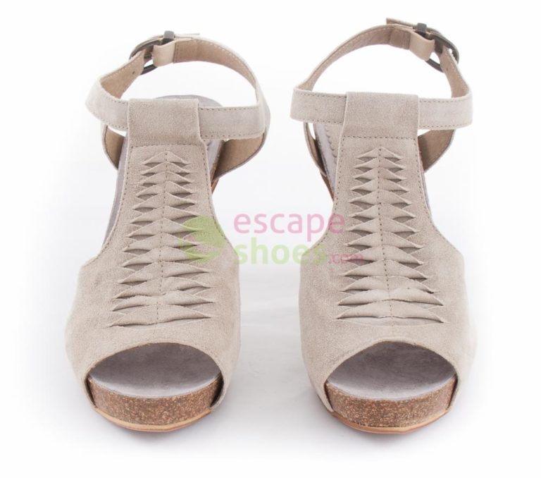 Sandalias DKODE Byron Taupe SS15211263 014