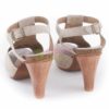 Sandalias DKODE Byron Taupe SS15211263 014