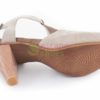 Sandalias DKODE Byron Taupe SS15211263 014