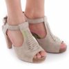 Sandalias DKODE Byron Taupe SS15211263 014