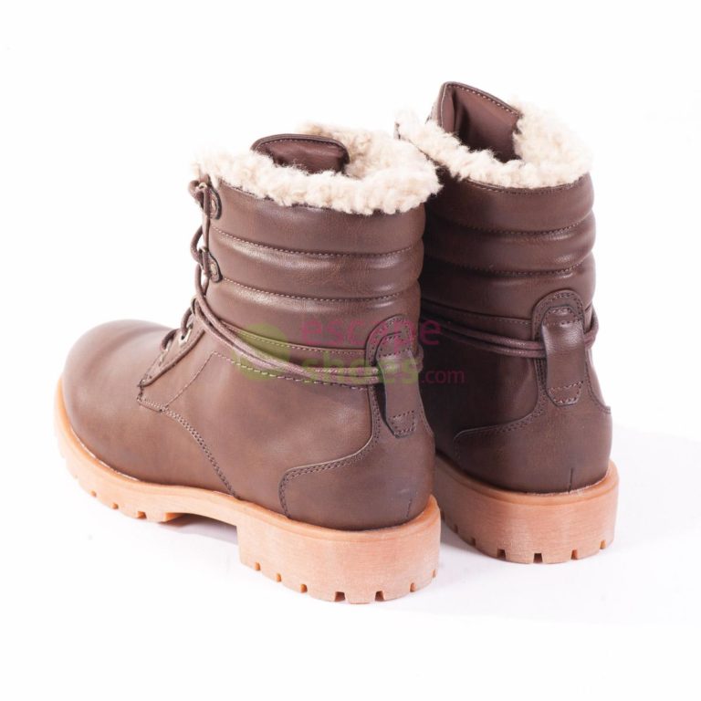 Botins MTNG 52587 Lodiz Moka