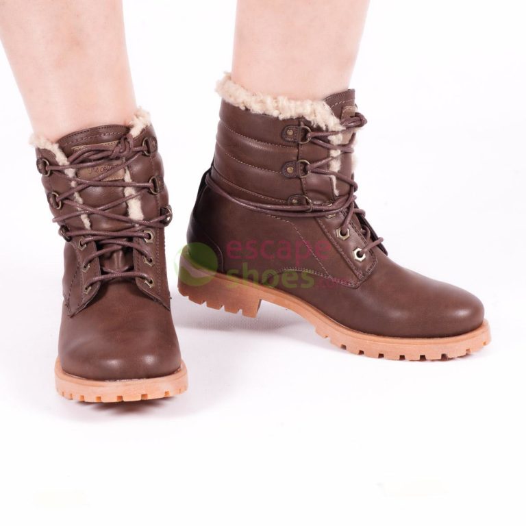 Botins MTNG 52587 Lodiz Moka