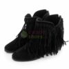 Botins MTNG 94429 Serraje Preto