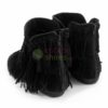 Botins MTNG 94429 Serraje Preto