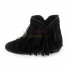 Botins MTNG 94429 Serraje Preto