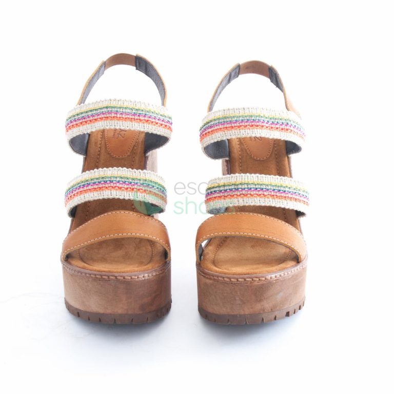 Sandalias XUZ Fita Tripla 40333