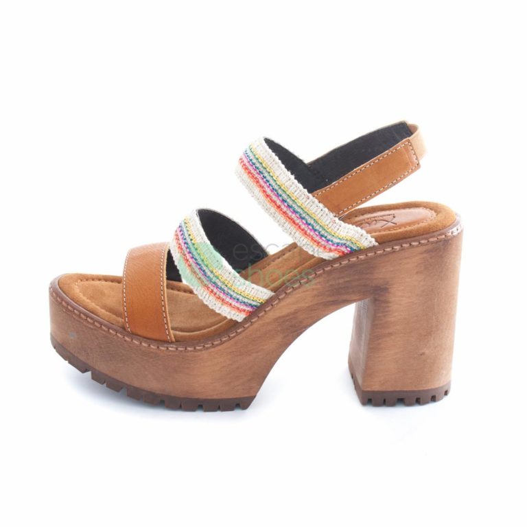 Sandalias XUZ Fita Tripla 40333